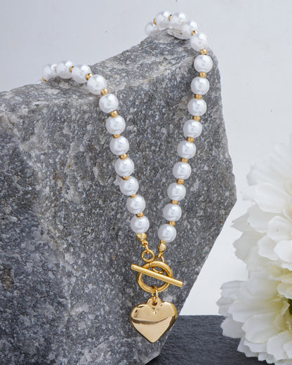 The Sweetheart Necklace
