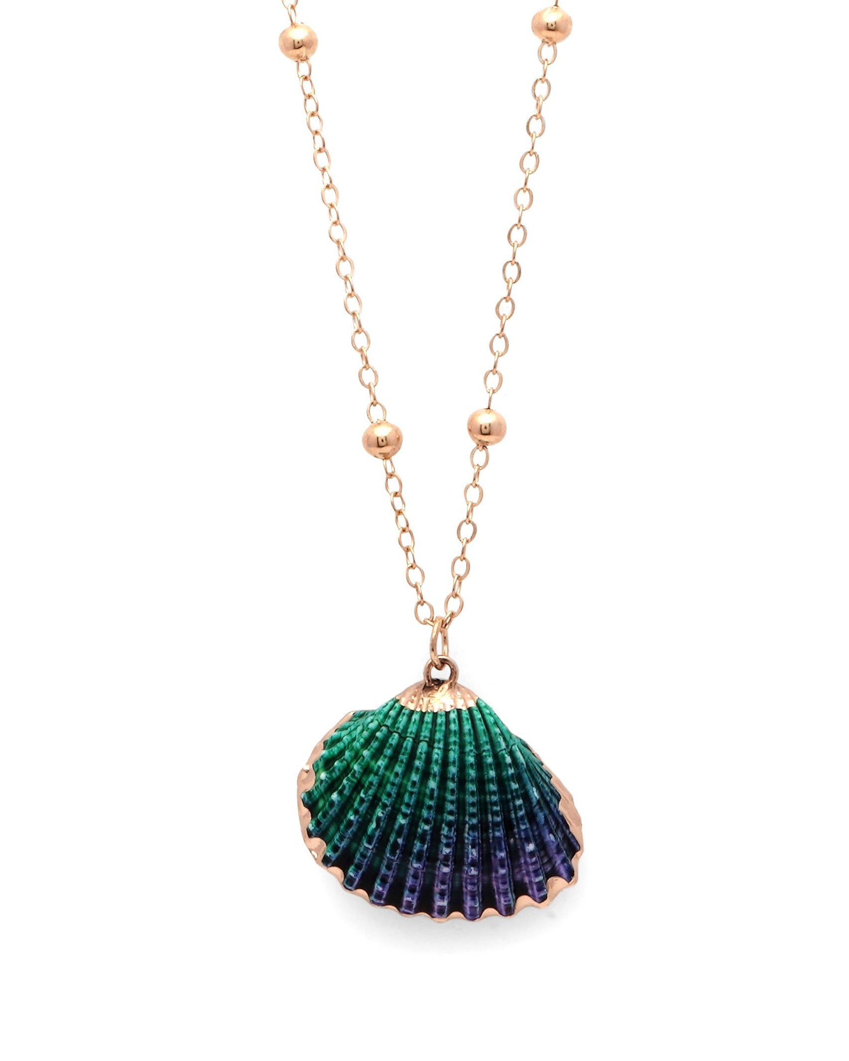Aurora Necklace