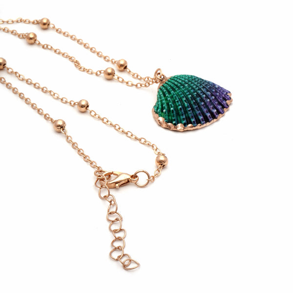 Aurora Necklace