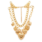The Lovestruck Necklace