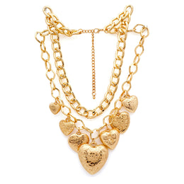 The Lovestruck Necklace