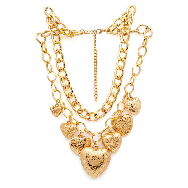 The Lovestruck Necklace