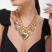 The Lovestruck Necklace