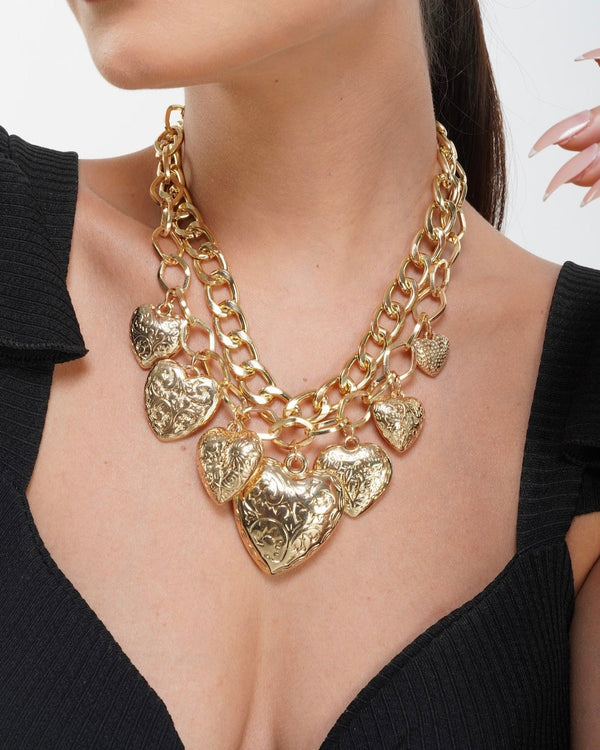 The Lovestruck Necklace
