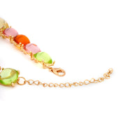 The Jellybean Necklace