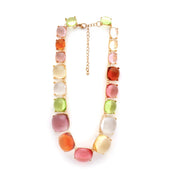 The Jellybean Necklace