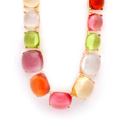 The Jellybean Necklace