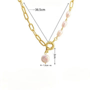 The Twilight Necklace