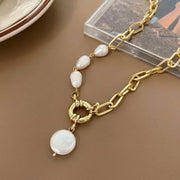 The Twilight Necklace