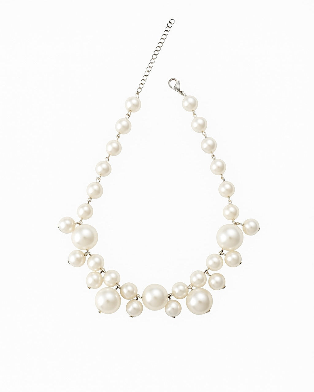 The Bubble Pop Necklace