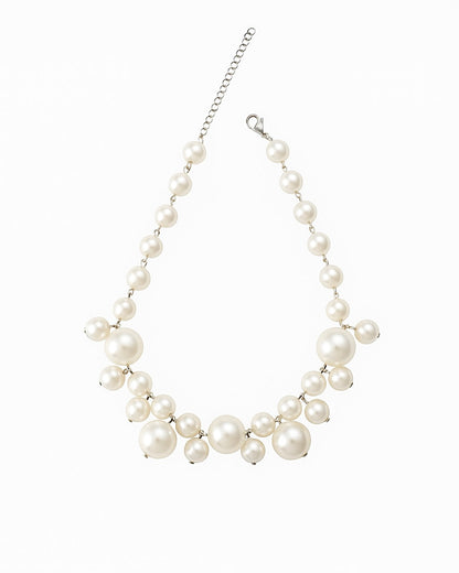 The Bubble Pop Necklace