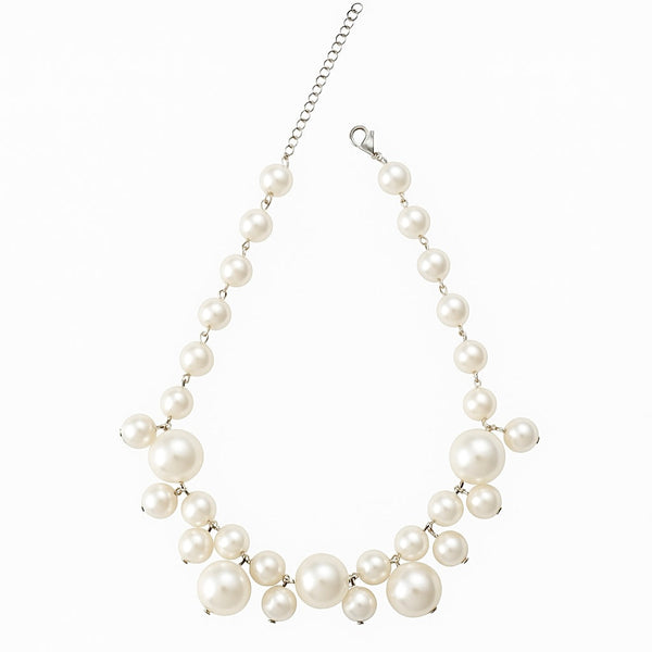 The Bubble Pop Necklace