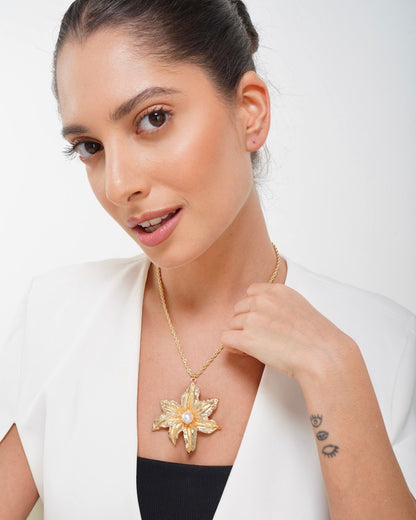 The Florentine Necklace