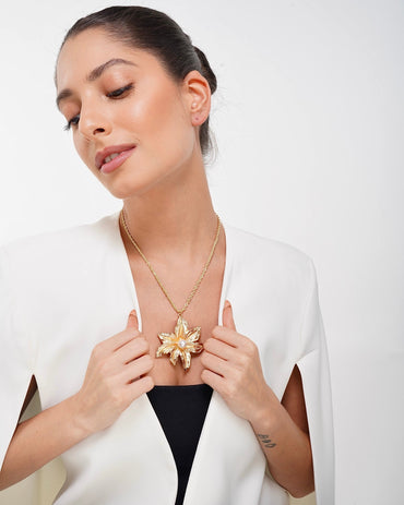 The Florentine Necklace