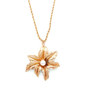 The Florentine Necklace