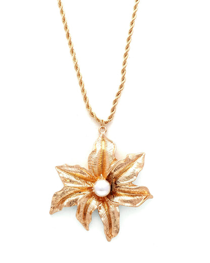 The Florentine Necklace