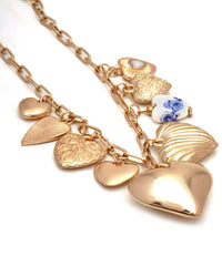 The Amour Necklace