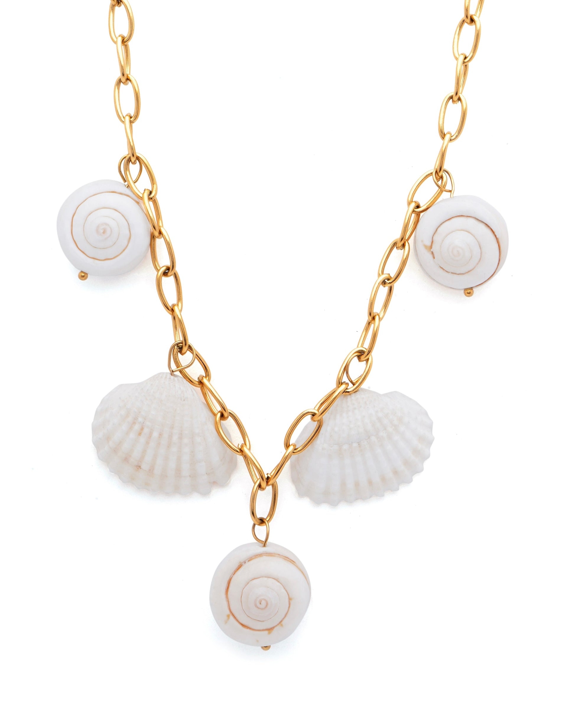 The Marina Necklace
