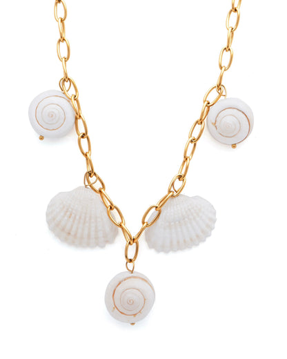 The Marina Necklace