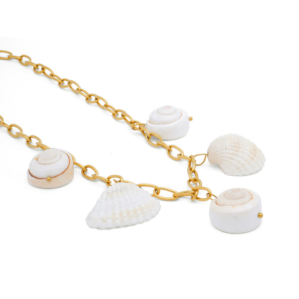 The Marina Necklace