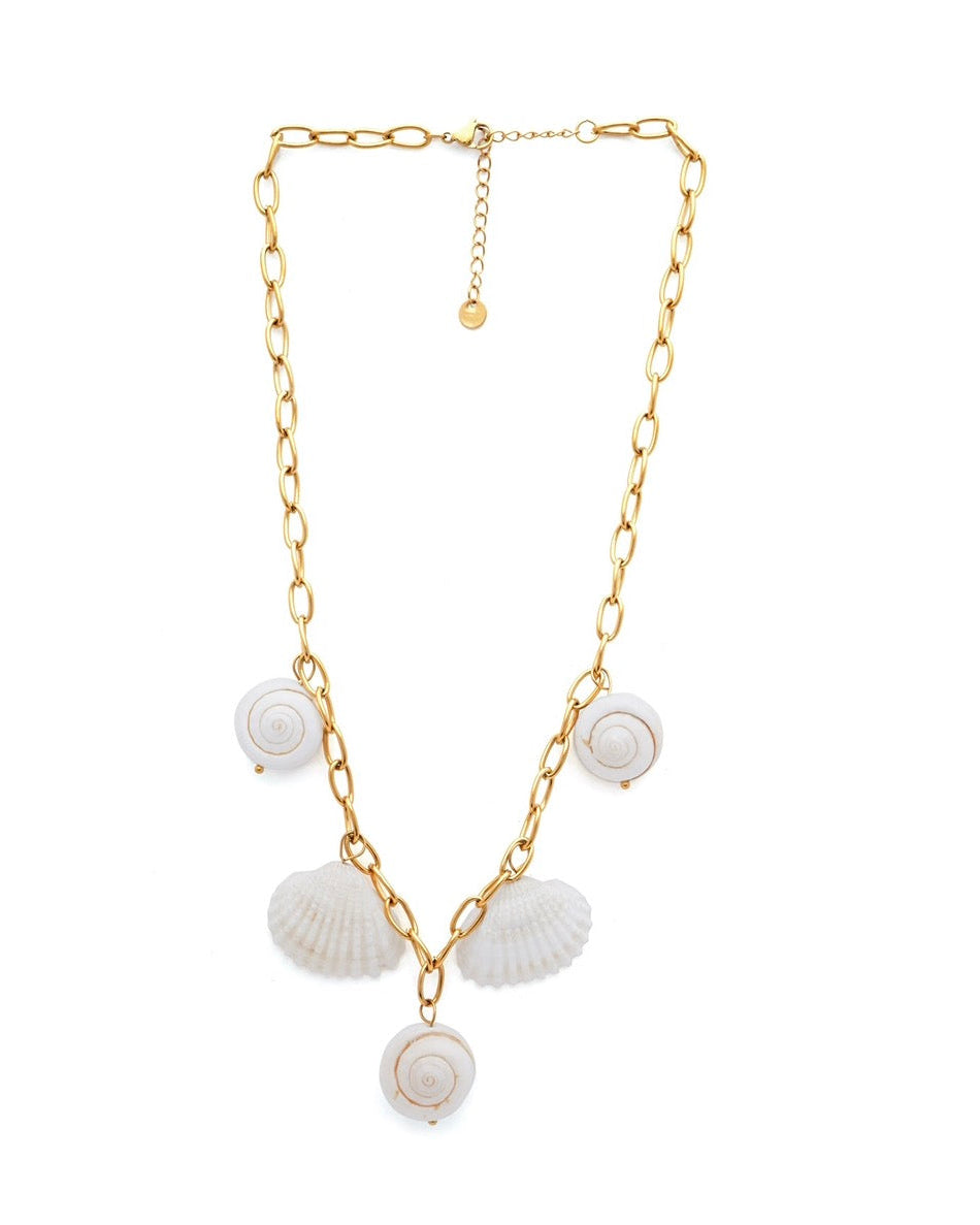 The Marina Necklace
