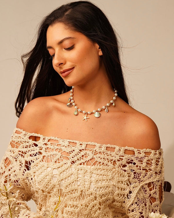 The Thalassa Necklace