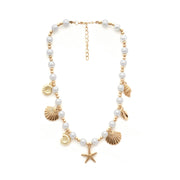 The Thalassa Necklace