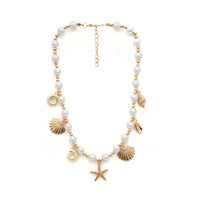 The Thalassa Necklace