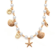 The Thalassa Necklace