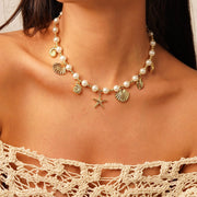 The Thalassa Necklace