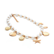 The Thalassa Necklace