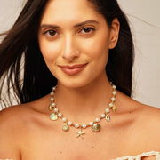 The Thalassa Necklace