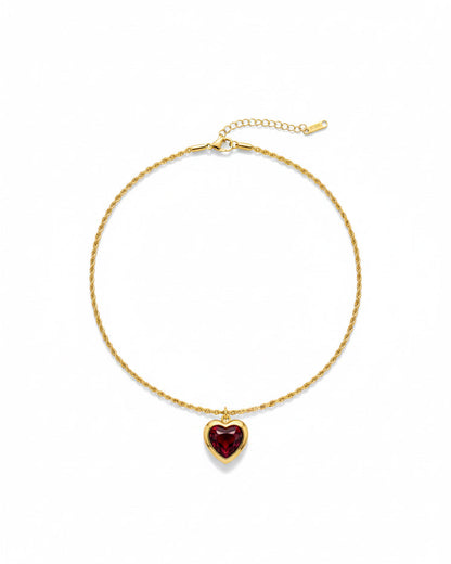Katherine Necklace