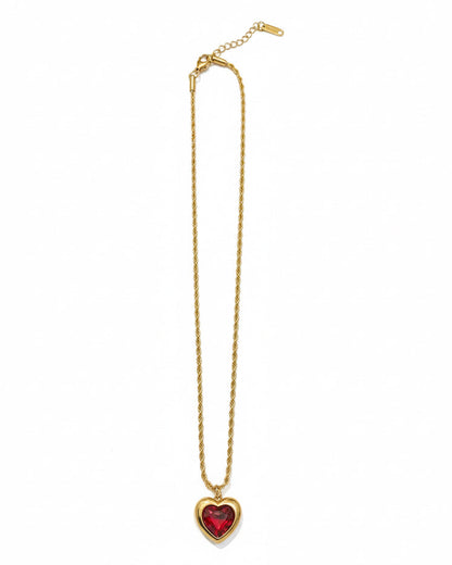 Katherine Necklace