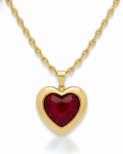 Katherine Necklace