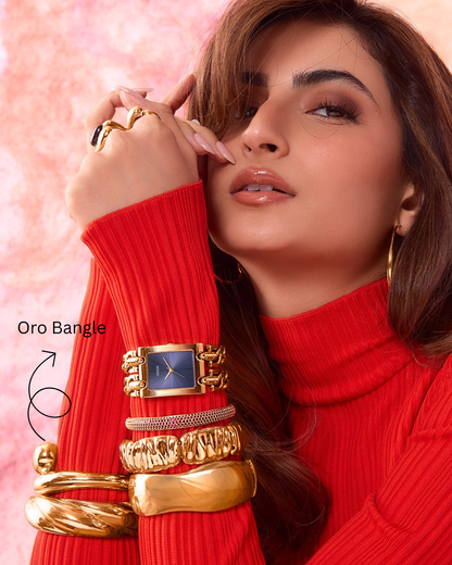 The Oro Bangle