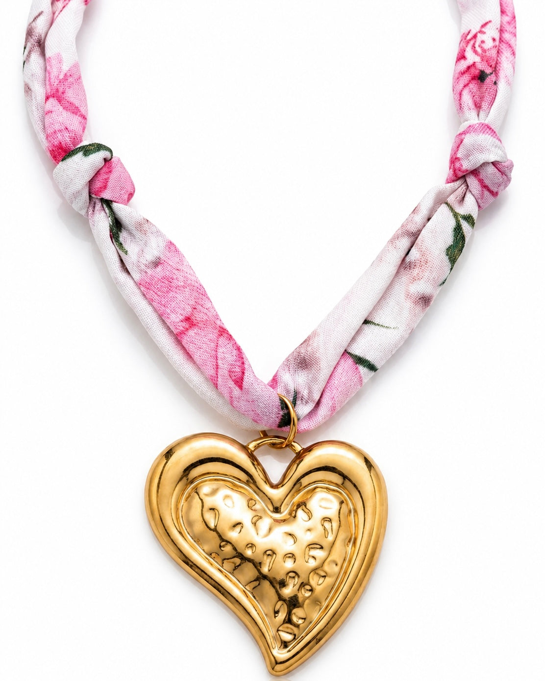 Portofino Love Necklace