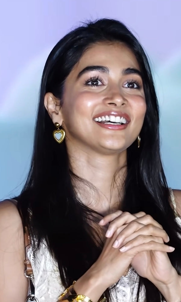Pooja Hedge