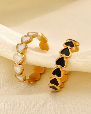 The Yin Yang (Set Of 2)