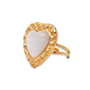 Midnight Galaxy Ring