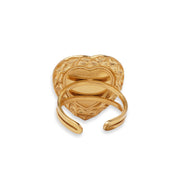 Midnight Galaxy Ring