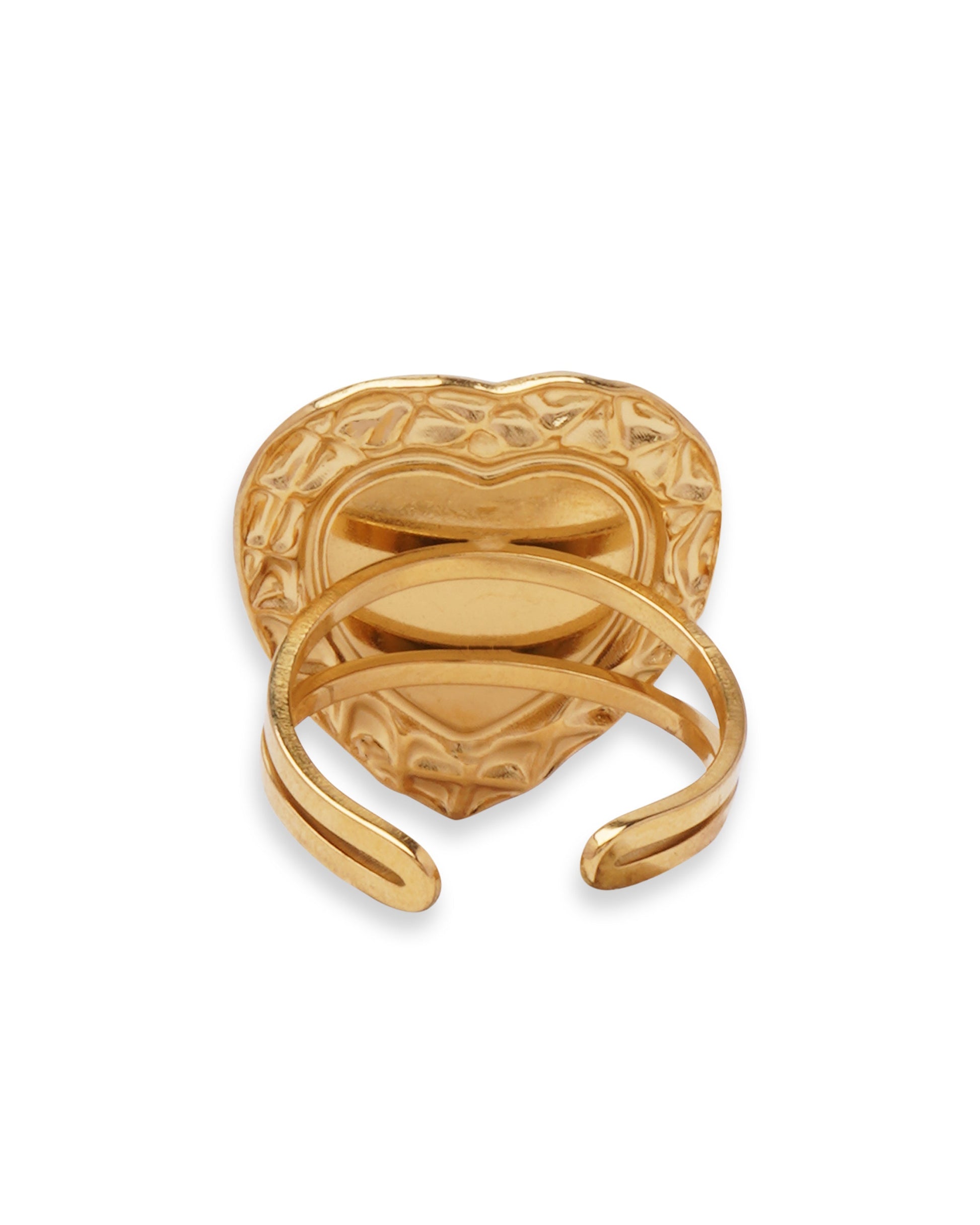 Midnight Galaxy Ring