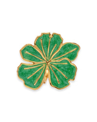 Gardenia Ring