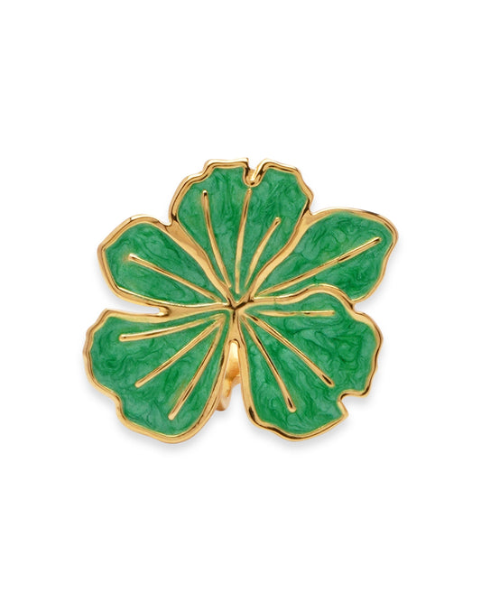 Gardenia Ring
