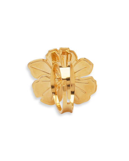 Gardenia Ring