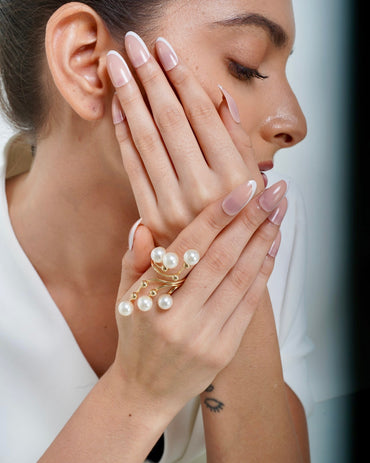 Chantelle Ring