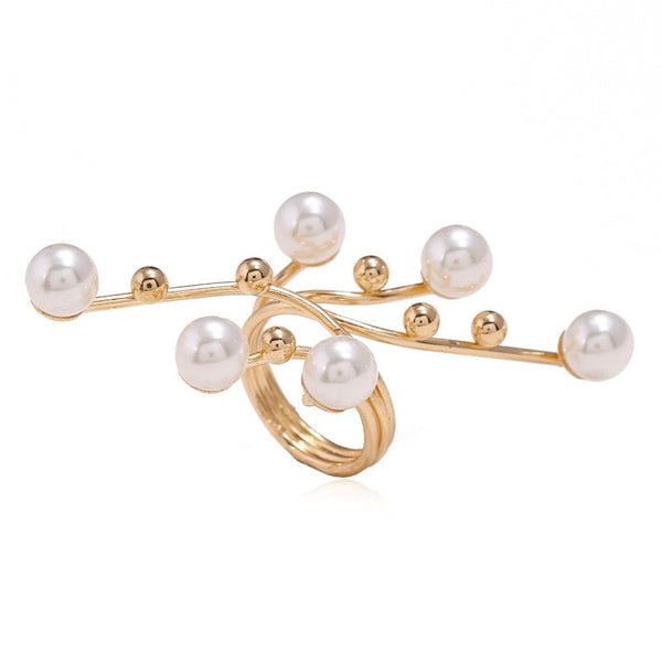 Chantelle Ring