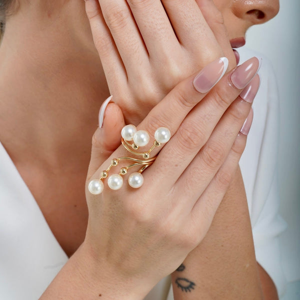 Chantelle Ring