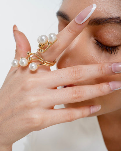 Chantelle Ring