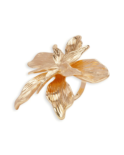 Dahlia Ring